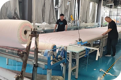 Factory Introduction