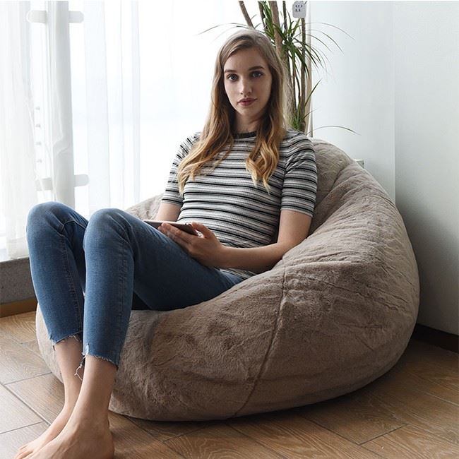 Luxury Bean Bag Chairs For Adults suppliers