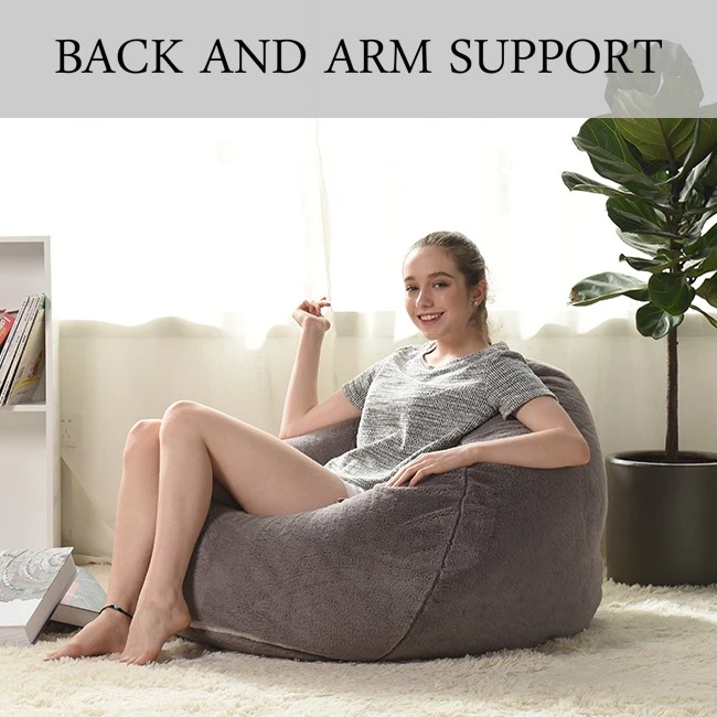 Luxury Bean Bag Chairs For Adults high quality