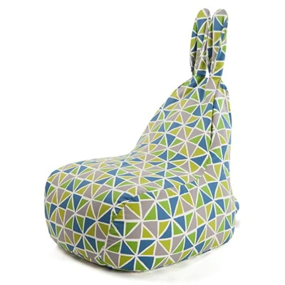 Детски столове за игра Bean Bag Lounger